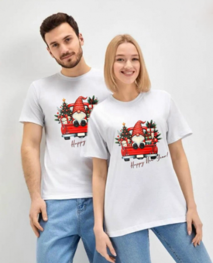 Футболка унисекс 51613