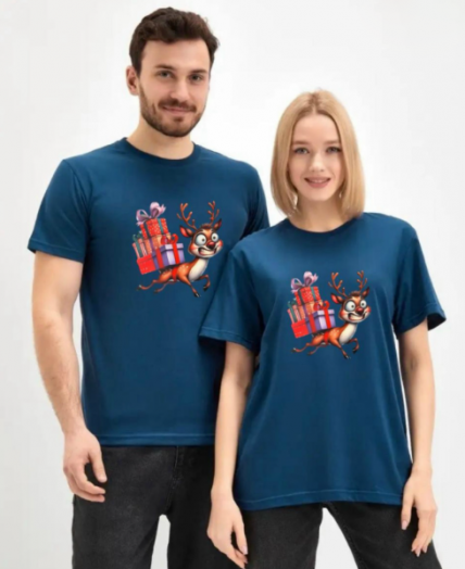 Футболка унисекс 51633