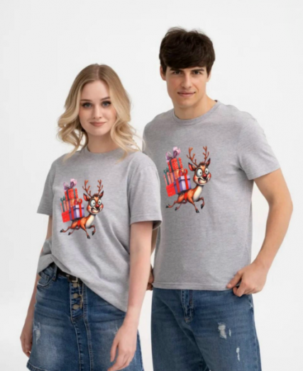 Футболка унисекс 51638