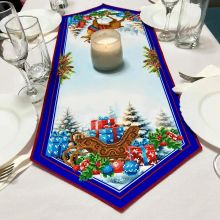 Раннер_133 Virena