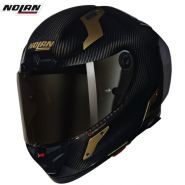 Шлем Nolan X-804 RS Ultra Carbon Aureo 330
