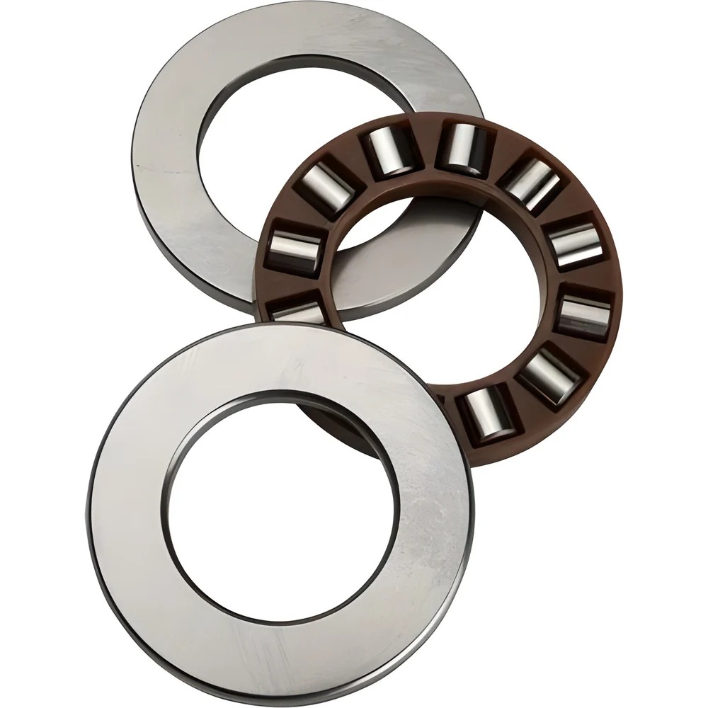 Подшипник 81109 T2