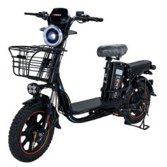 Электровелосипед Wenbox W-23 PRO 60V 30AH