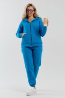 Костюм 36598 [бирюза]