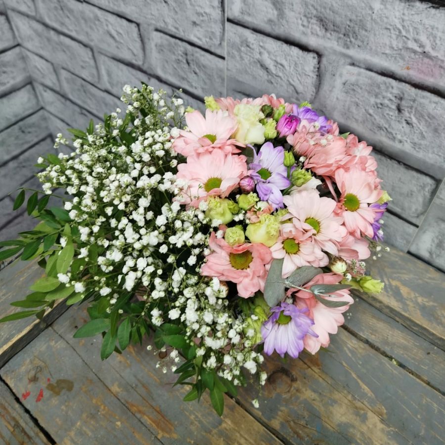 Коробочка - Сердце