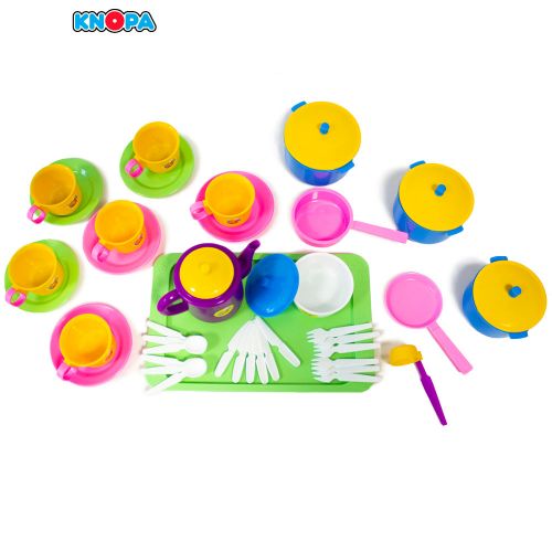 Набор посуды "Позови гостей"