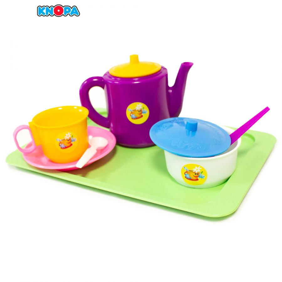 Набор посуды "Позови гостей"