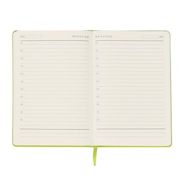 ежедневники с логотипом в москве