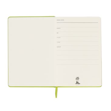 ежедневники с логотипом в москве