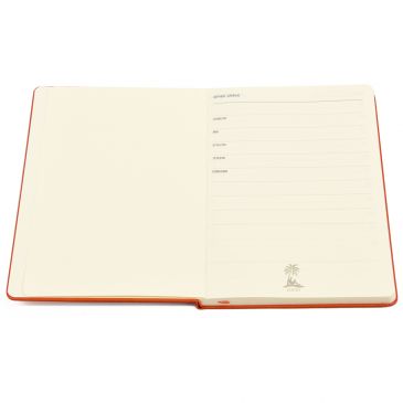 ежедневники с логотипом в москве