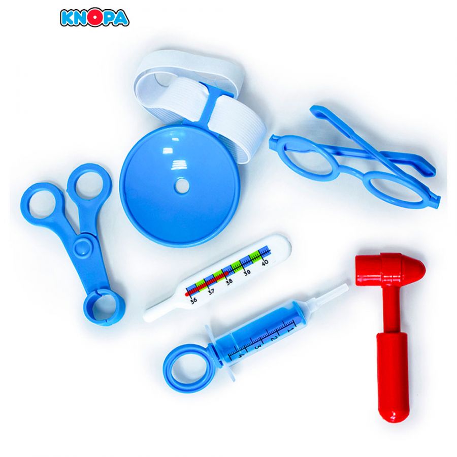 Набор "Лор" КНОПА