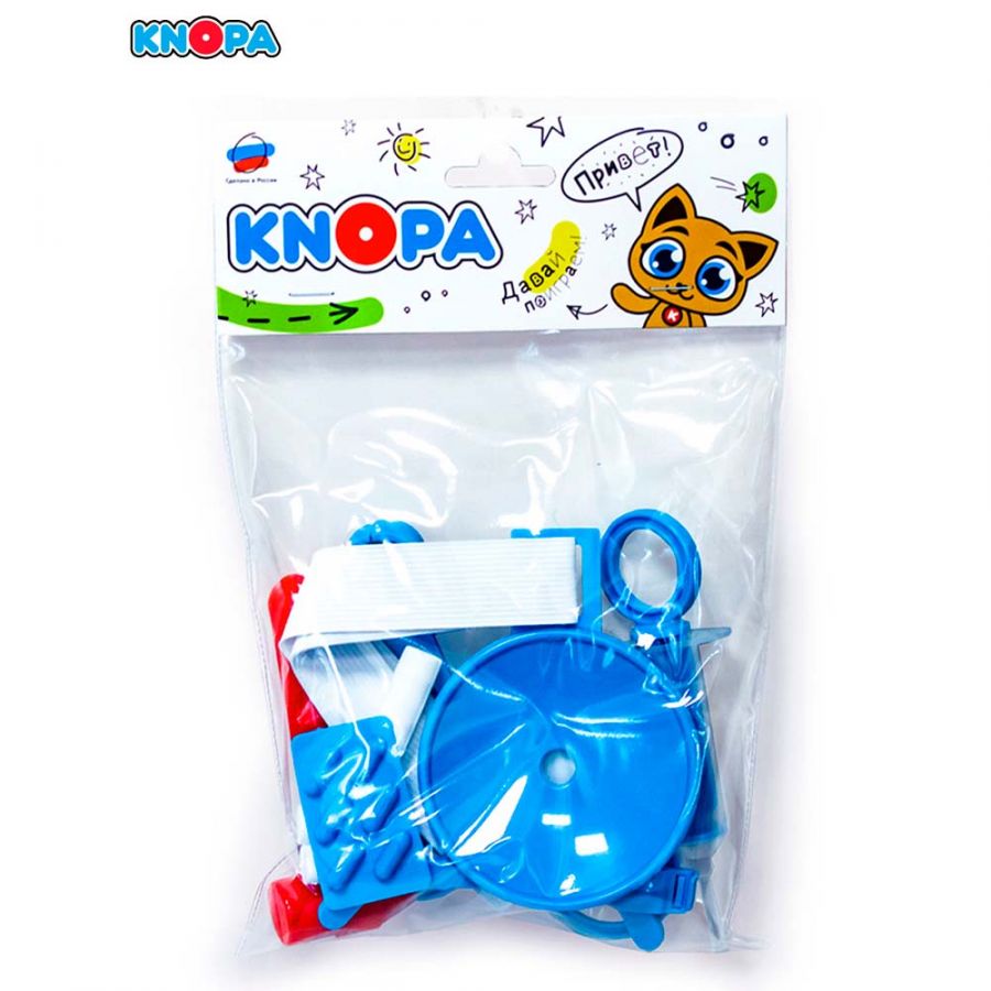 Набор "Лор" КНОПА