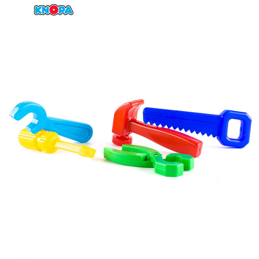 Набор "Маленький умелец"