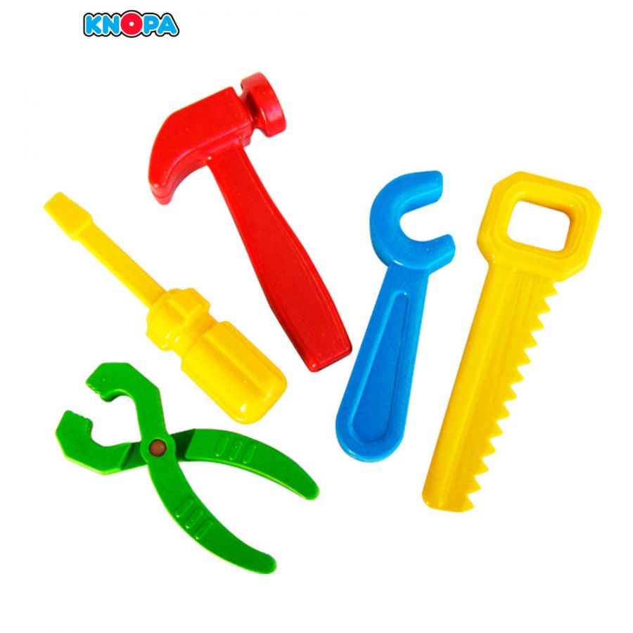 Набор "Маленький умелец"