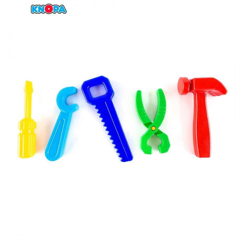 Набор "Маленький умелец"