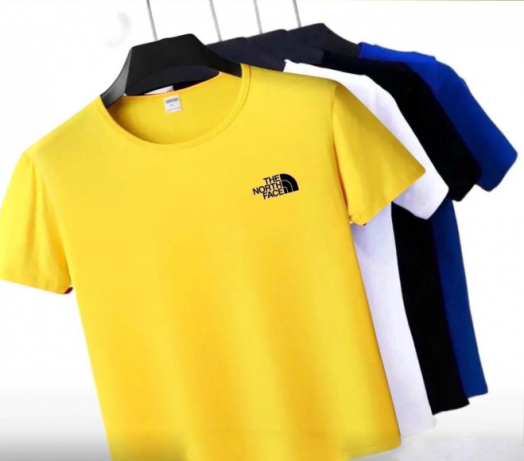 Набор футболок мужских 4шт 51657