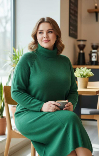 Платье женское 51666