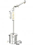 Самагонный аппарат Титан 2.0