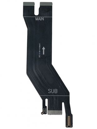 Межплатный шлейф для Xiaomi Poco M7 Pro (2409FPCC4G)