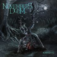 NOVEMBERS DOOM - Aphotic DIGIPAK