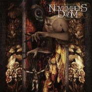 NOVEMBERS DOOM - Of Sculptured Ivy And Stone Flowers