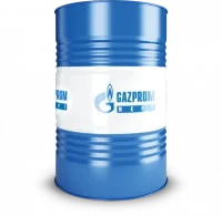 Gazpromneft Diesel Ultra Plus 10W-40, 205л