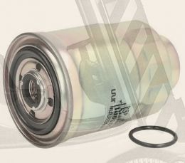 *Фильтр топл. 2100067SX ( FC 158 )TOYOTA 7. со сливом, м3/4/ 233907600171, шт