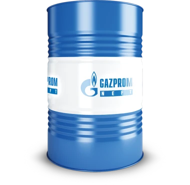 Gazpromneft Diesel Ultra 15W-40, 205л