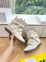 Кроссовки Isabel Marant Premium