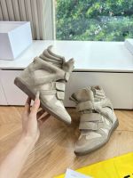 Кроссовки Isabel Marant Premium