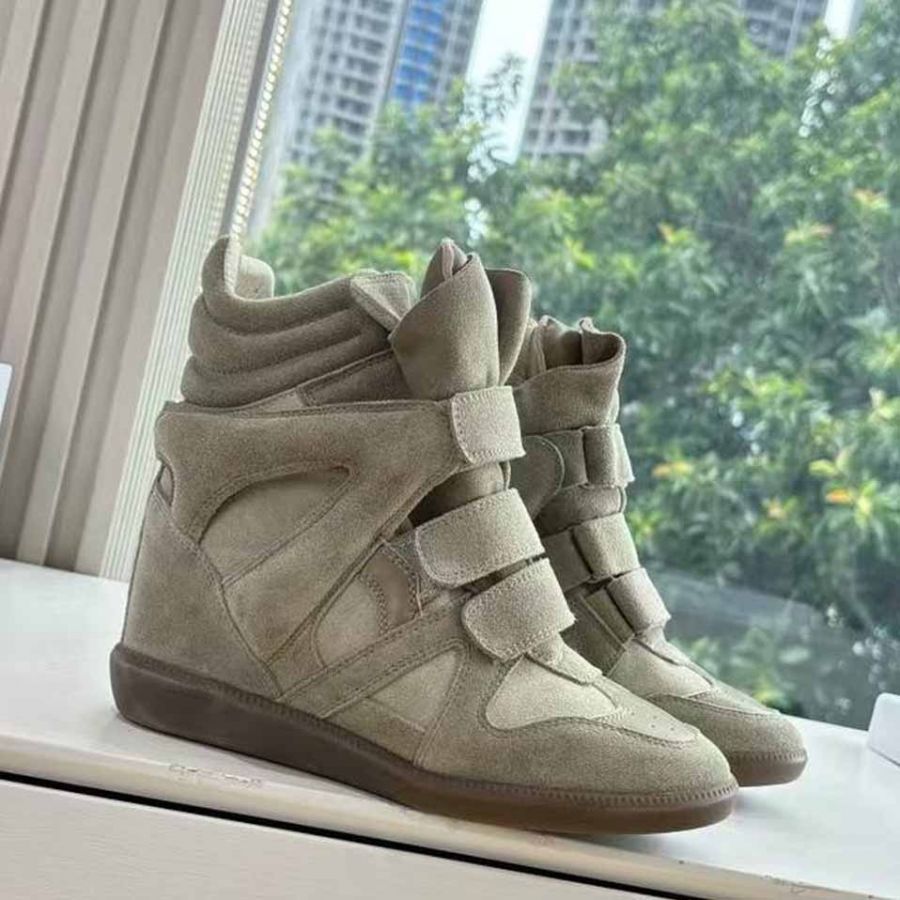 Кроссовки Isabel Marant Premium