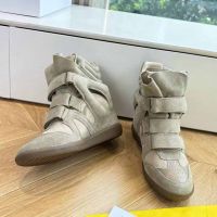 Кроссовки Isabel Marant Premium