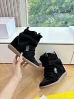 Кроссовки Isabel Marant Premium