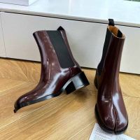 Ботинки Maison Margiela Premium