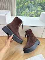 Ботинки THE ROW Premium