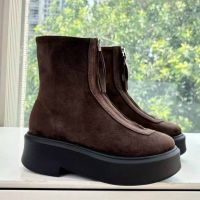 Ботинки THE ROW Premium