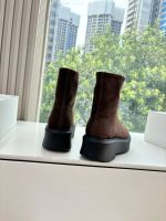 Ботинки THE ROW Premium