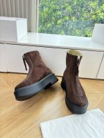 Ботинки THE ROW Premium