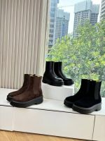 Ботинки THE ROW Premium