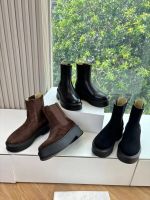 Ботинки THE ROW Premium