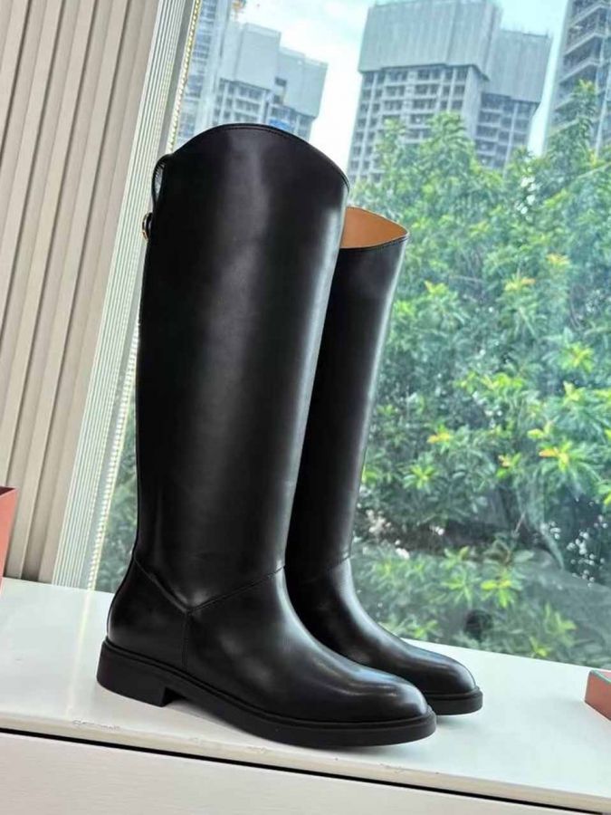 Сапоги Loro Piana Premium