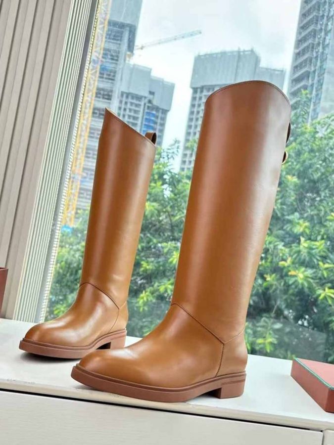 Сапоги Loro Piana Premium