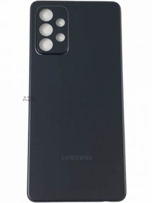 Задняя крышка для Samsung Galaxy A72 (A725)