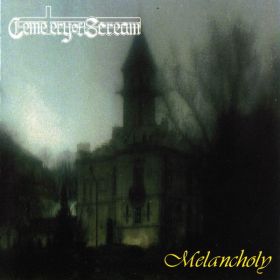 CEMETERY OF SCREAM - Melancholy