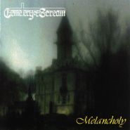 CEMETERY OF SCREAM - Melancholy