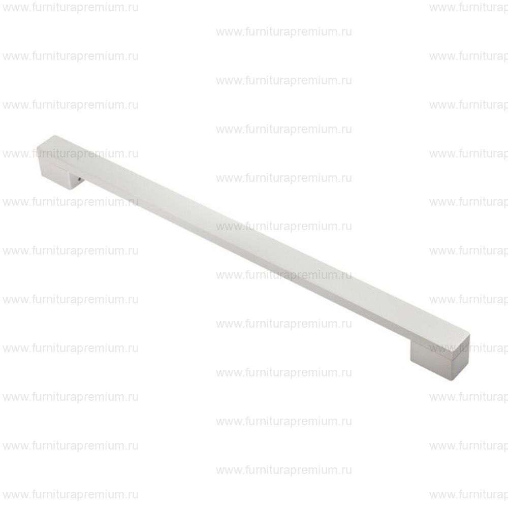 Дверная ручка-скоба System PH9545. Длина 690 мм