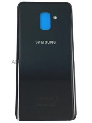 Задняя крышка для Samsung Galaxy A8+ 2018 (A730F)