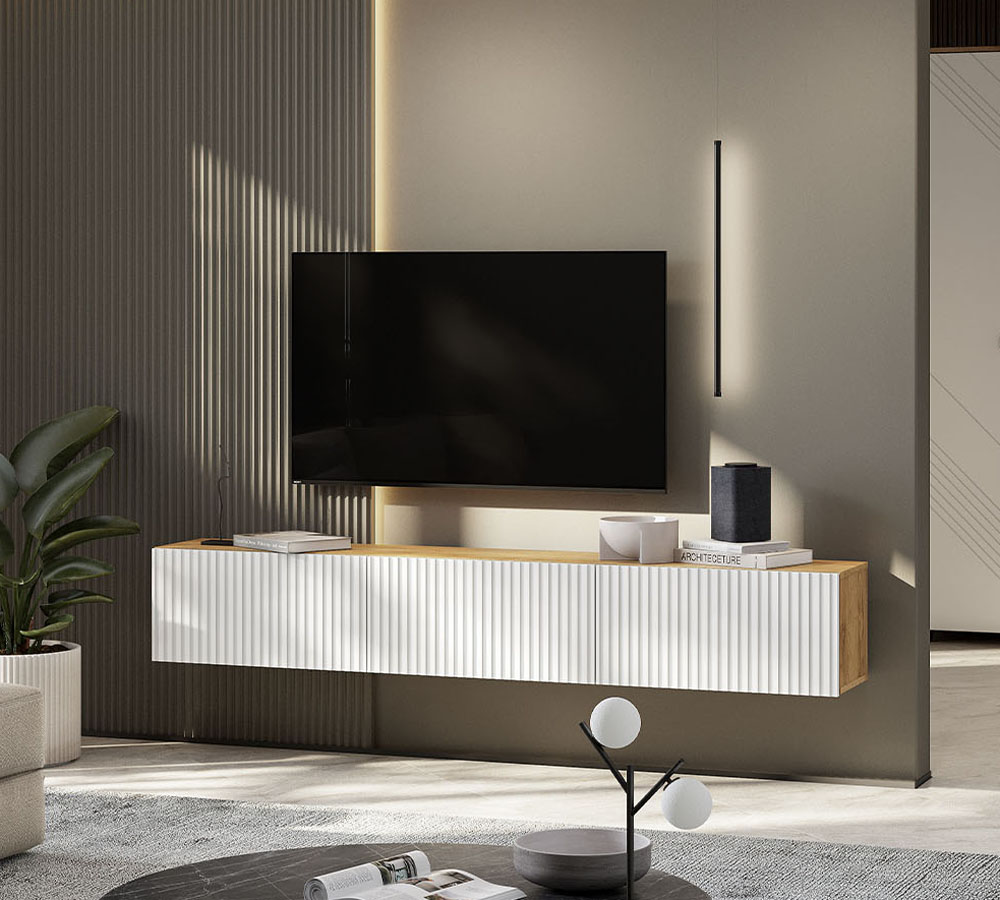 Модульная система "Байкал" Тумба