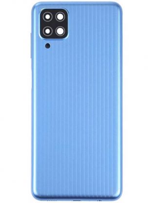 Задняя крышка для Samsung Galaxy M12 (M127F)