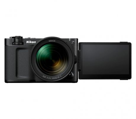 Nikon ZR Kit Nikon Z 24–70mm F/4 S